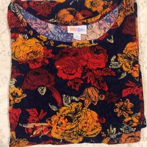 Lularoe Carly dress